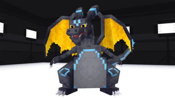 Shiny Umbrizard